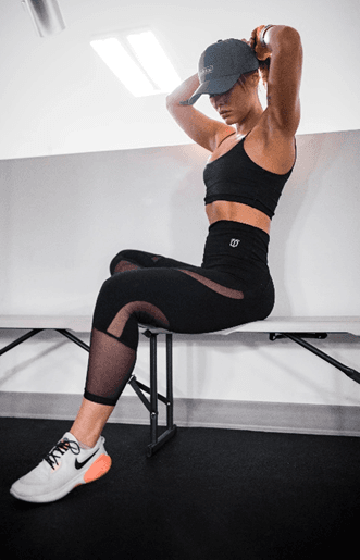 protein weight loss