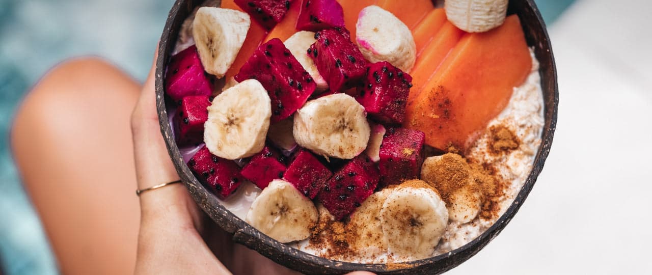 Why We Chose Plant-Based Protein Over Whey