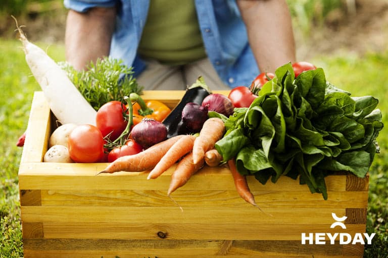 Why Eating Organic is So Important