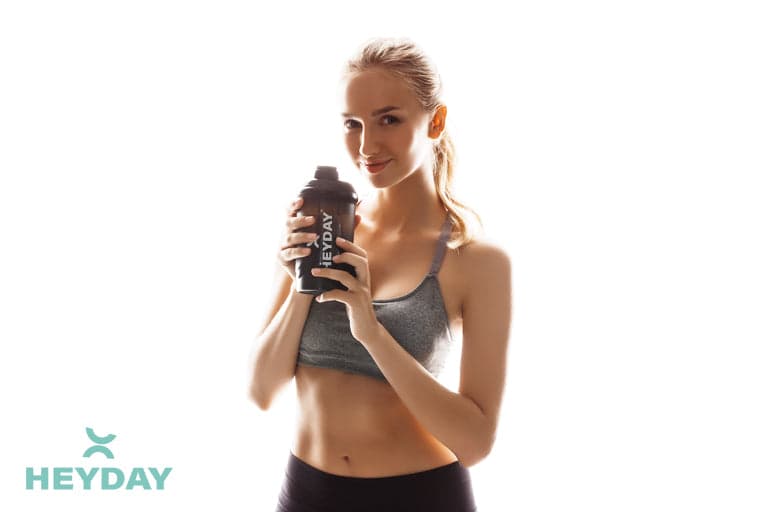 Protein and Immunity - link